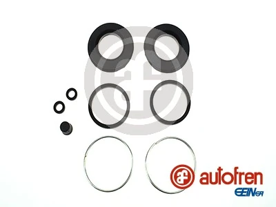 Repair Kit, brake caliper